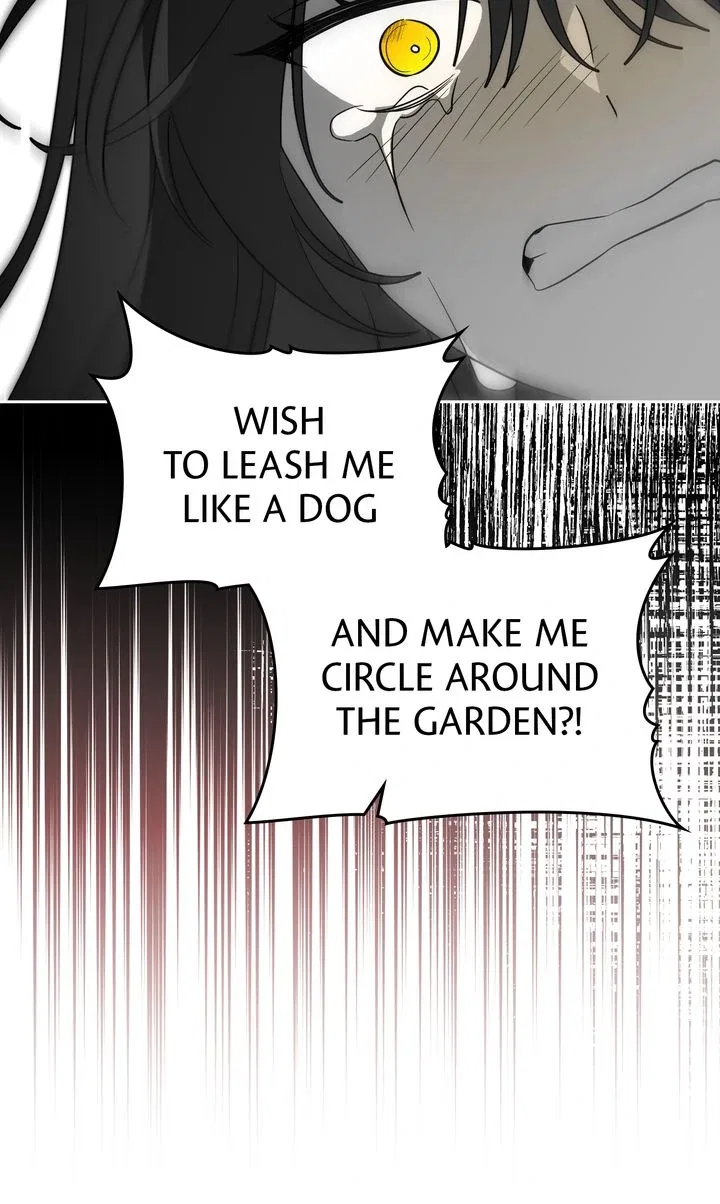 Falling for a Dying Princess Chapter 83 – Page 40