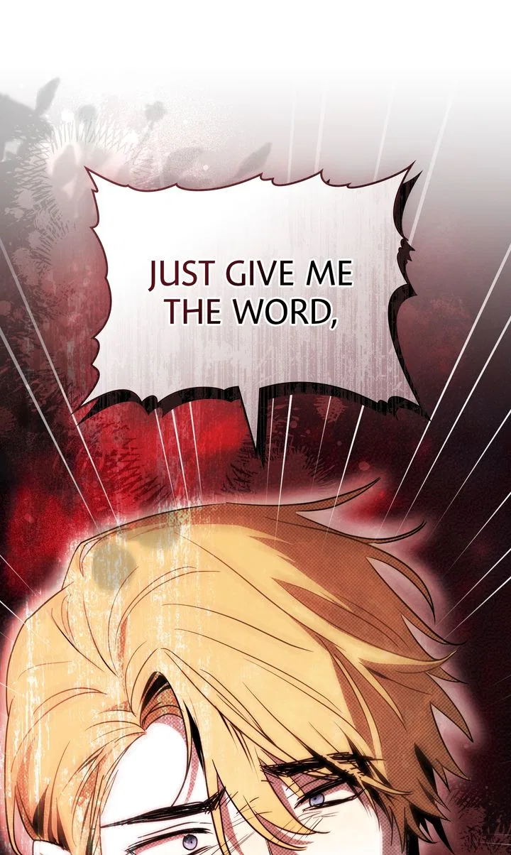 Falling for a Dying Princess Chapter 83 – Page 41
