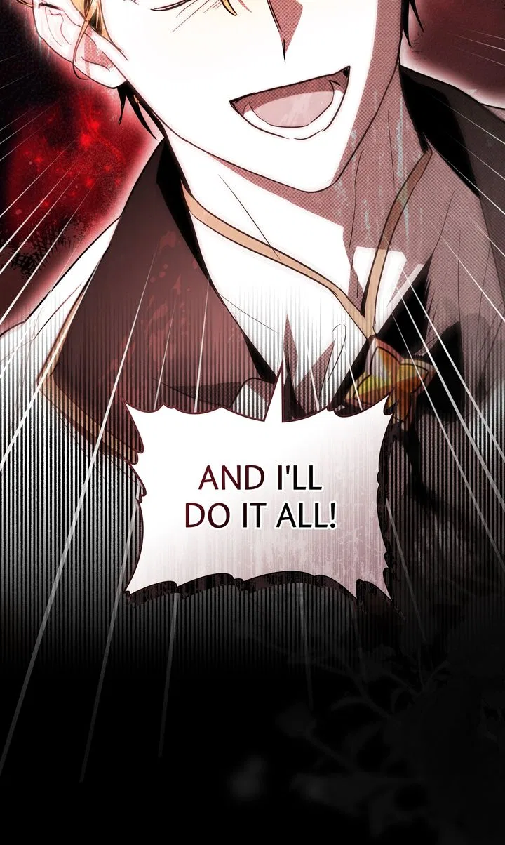 Falling for a Dying Princess Chapter 83 – Page 42