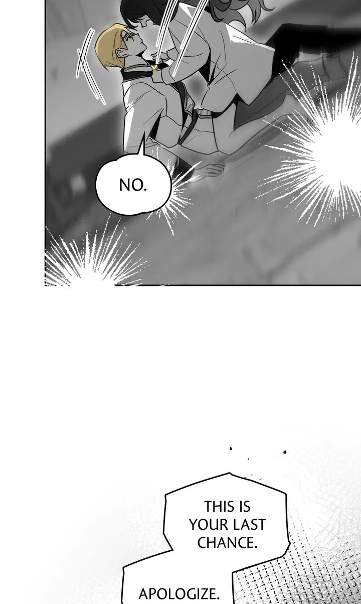 Falling for a Dying Princess Chapter 83 – Page 49