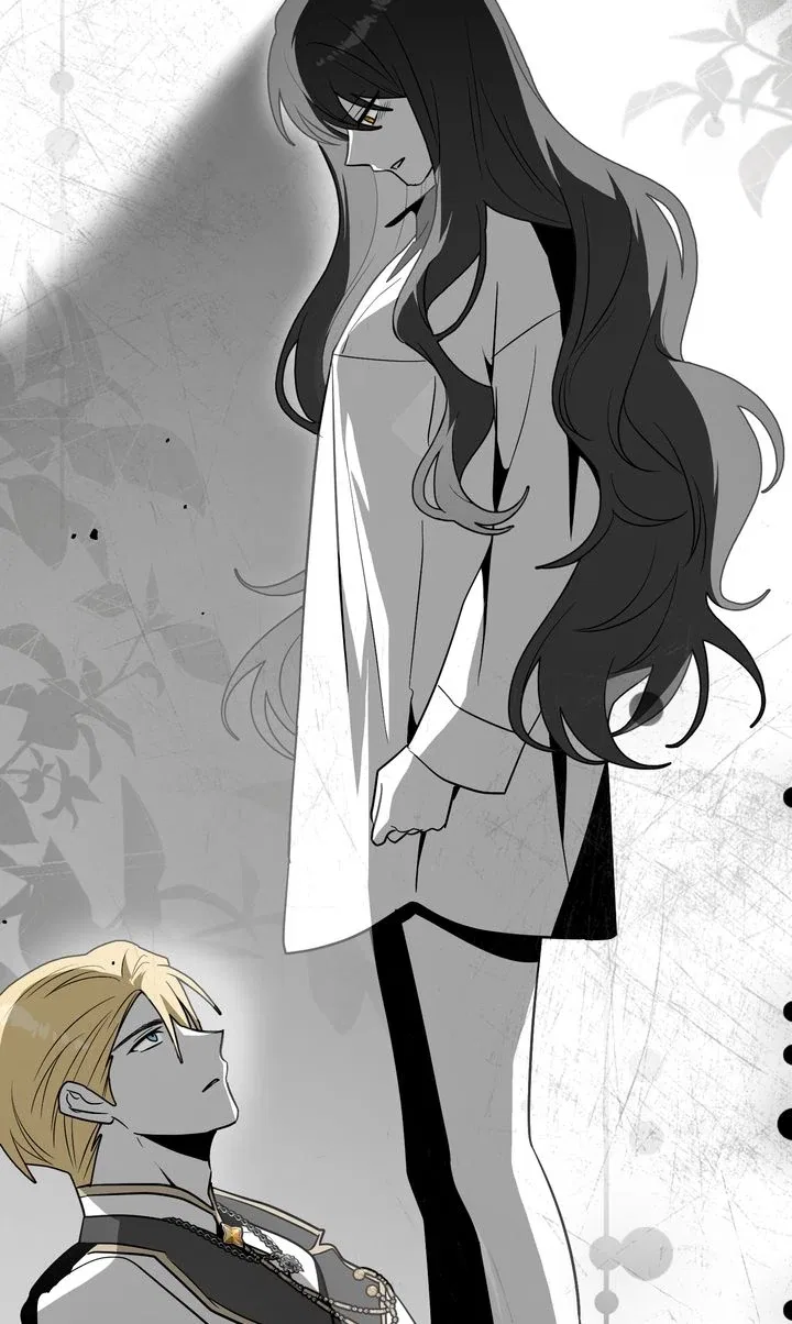 Falling for a Dying Princess Chapter 83 – Page 54