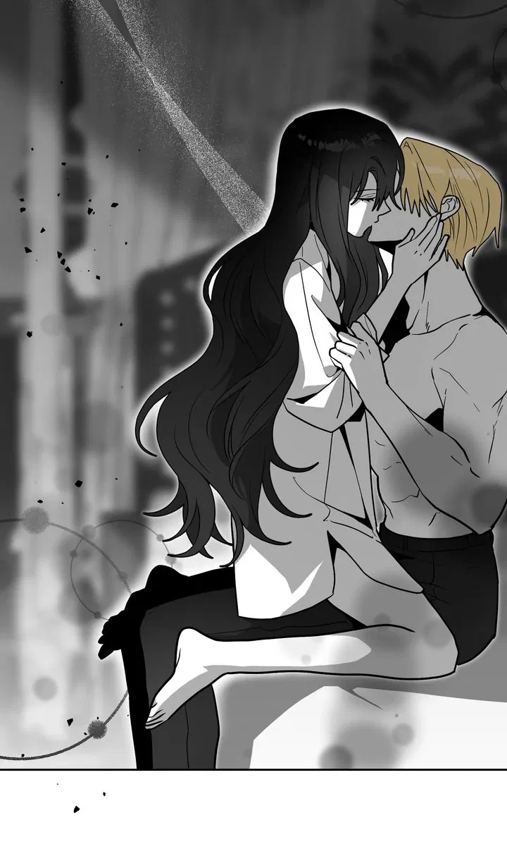 Falling for a Dying Princess Chapter 83 – Page 63