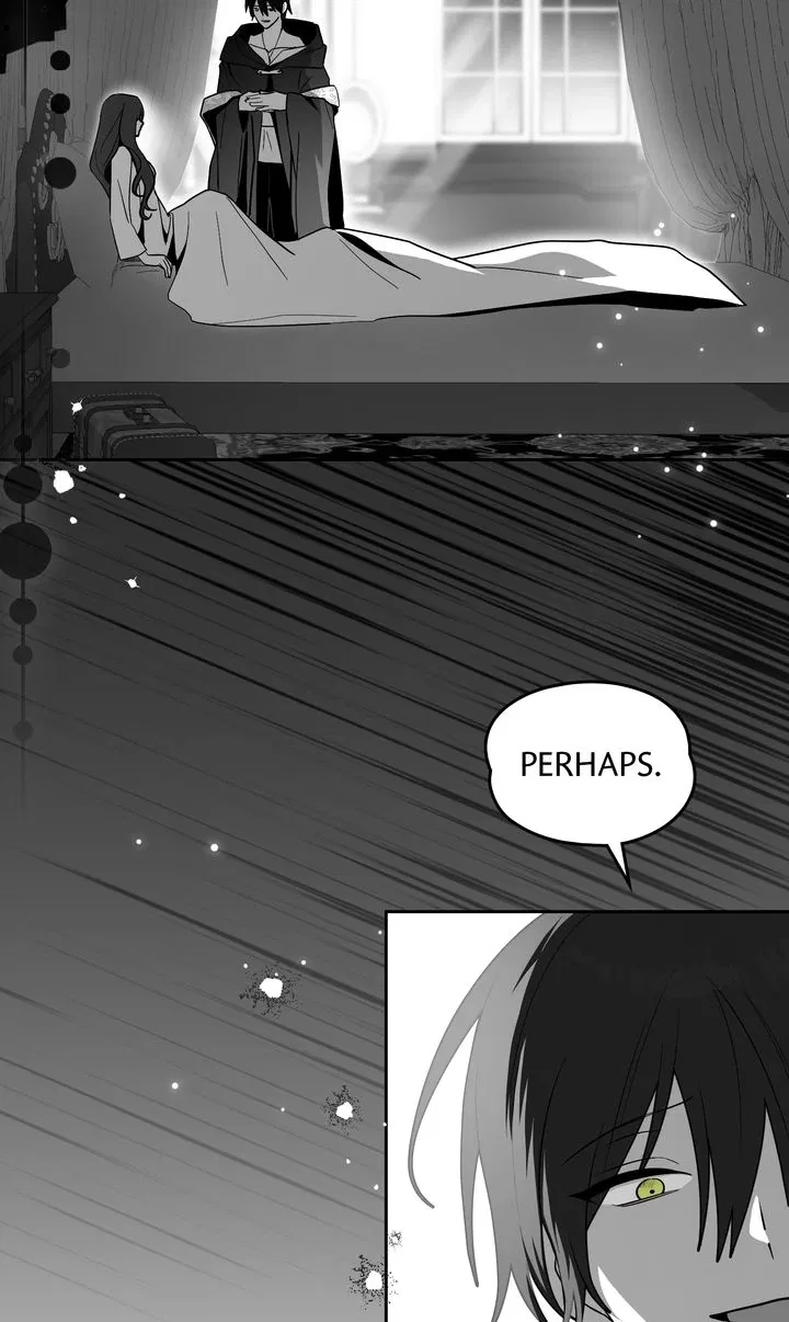 Falling for a Dying Princess Chapter 82 – Page 3