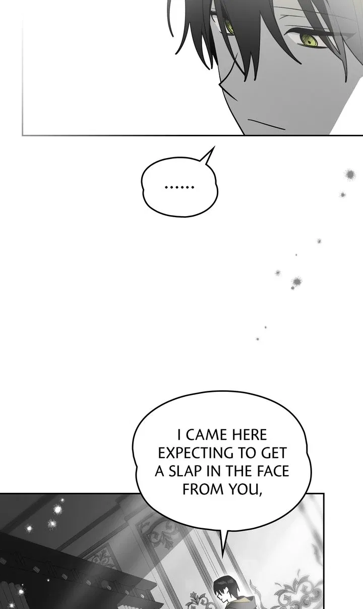 Falling for a Dying Princess Chapter 82 – Page 8