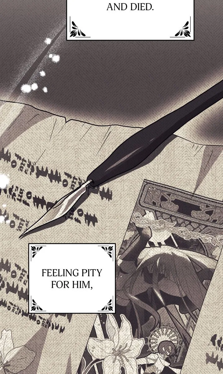 Falling for a Dying Princess Chapter 82 – Page 19