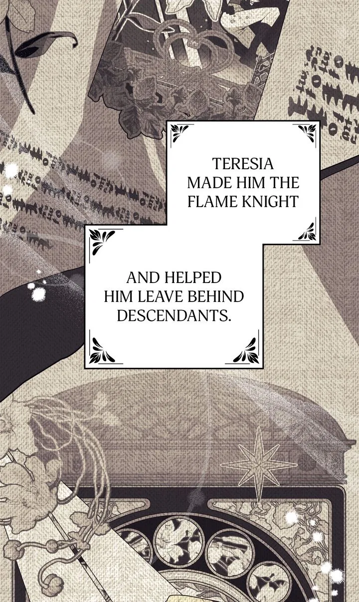 Falling for a Dying Princess Chapter 82 – Page 20
