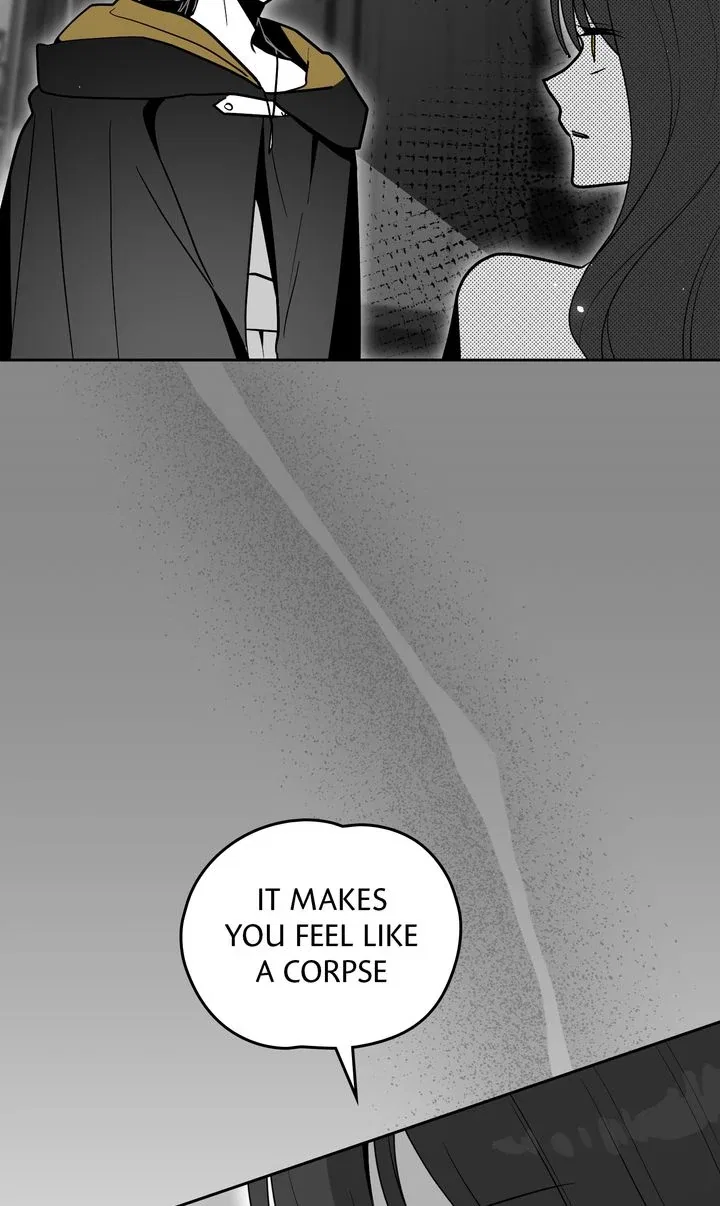 Falling for a Dying Princess Chapter 82 – Page 27