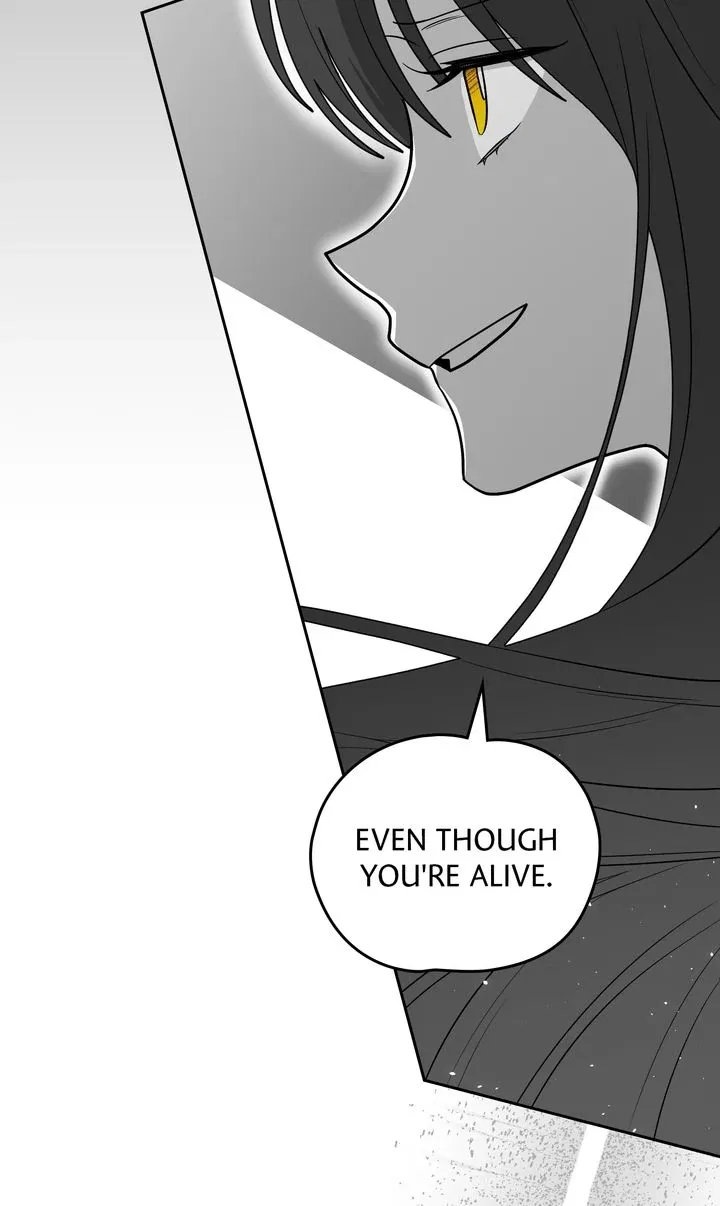 Falling for a Dying Princess Chapter 82 – Page 28