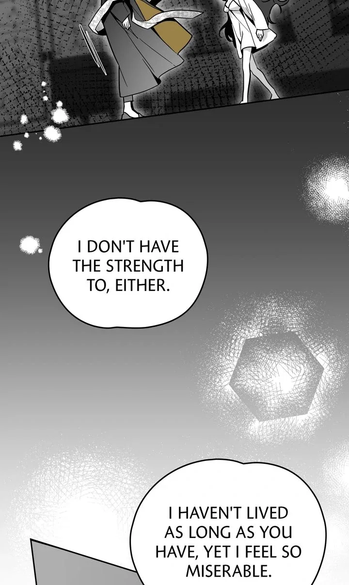 Falling for a Dying Princess Chapter 82 – Page 32