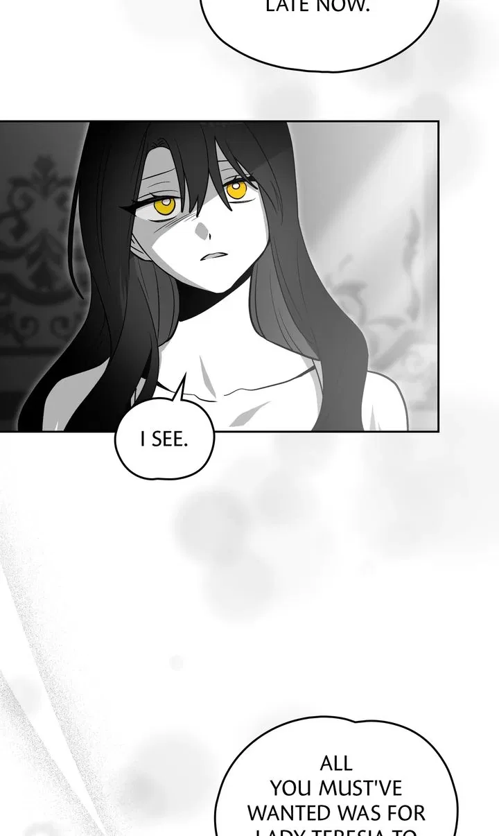 Falling for a Dying Princess Chapter 82 – Page 43