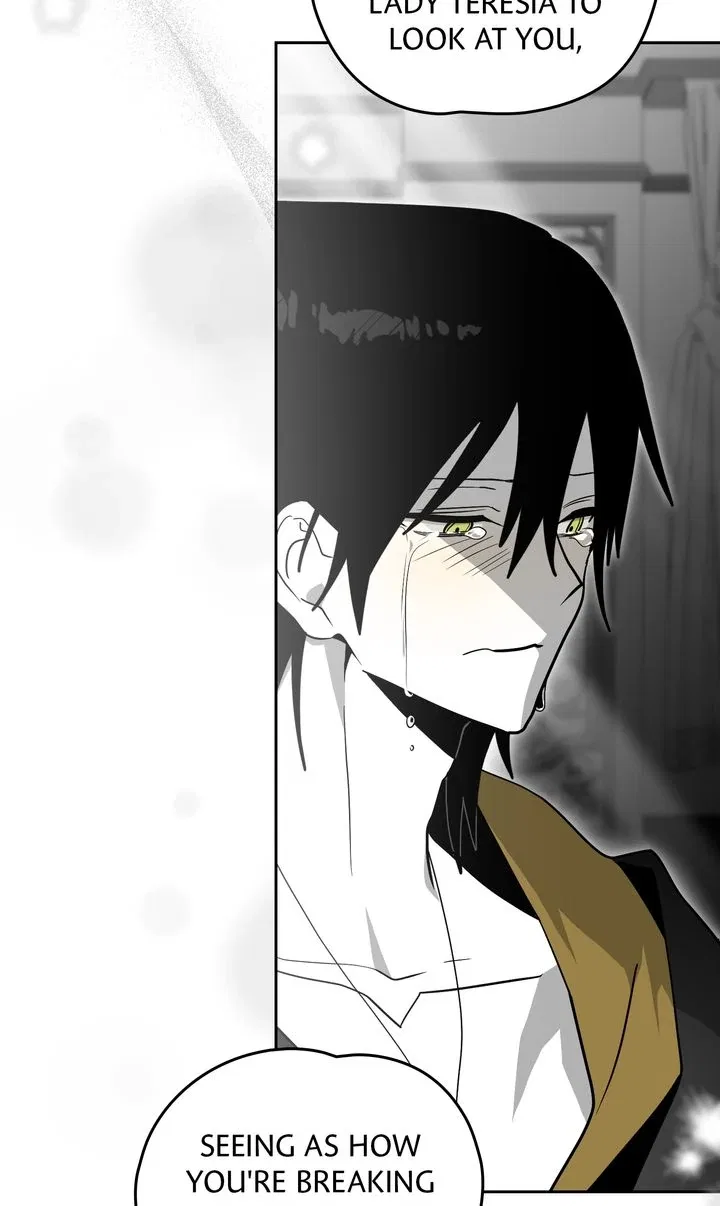 Falling for a Dying Princess Chapter 82 – Page 44