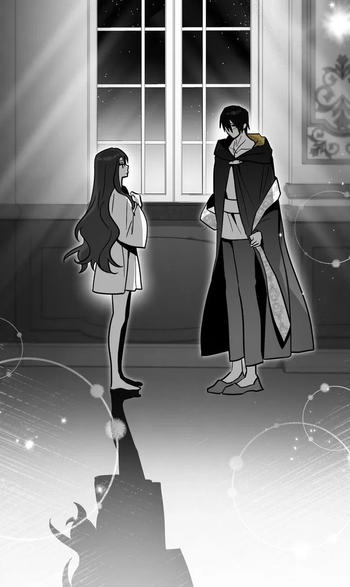 Falling for a Dying Princess Chapter 82 – Page 48