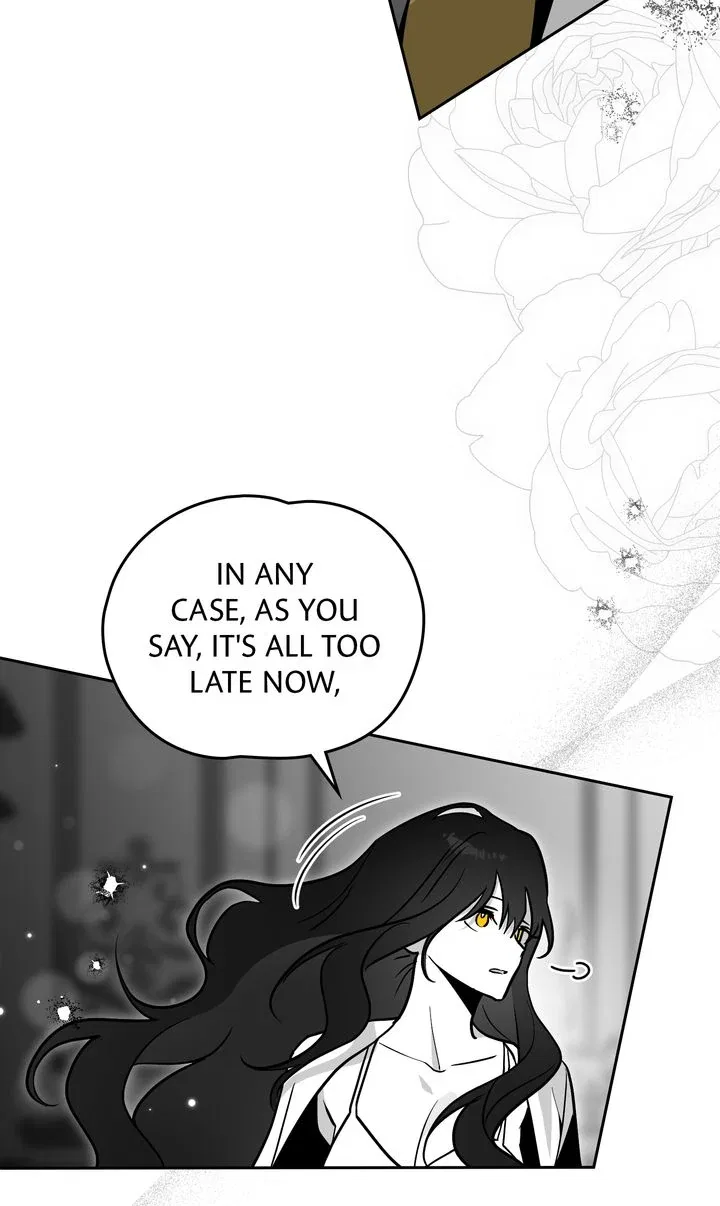 Falling for a Dying Princess Chapter 82 – Page 51
