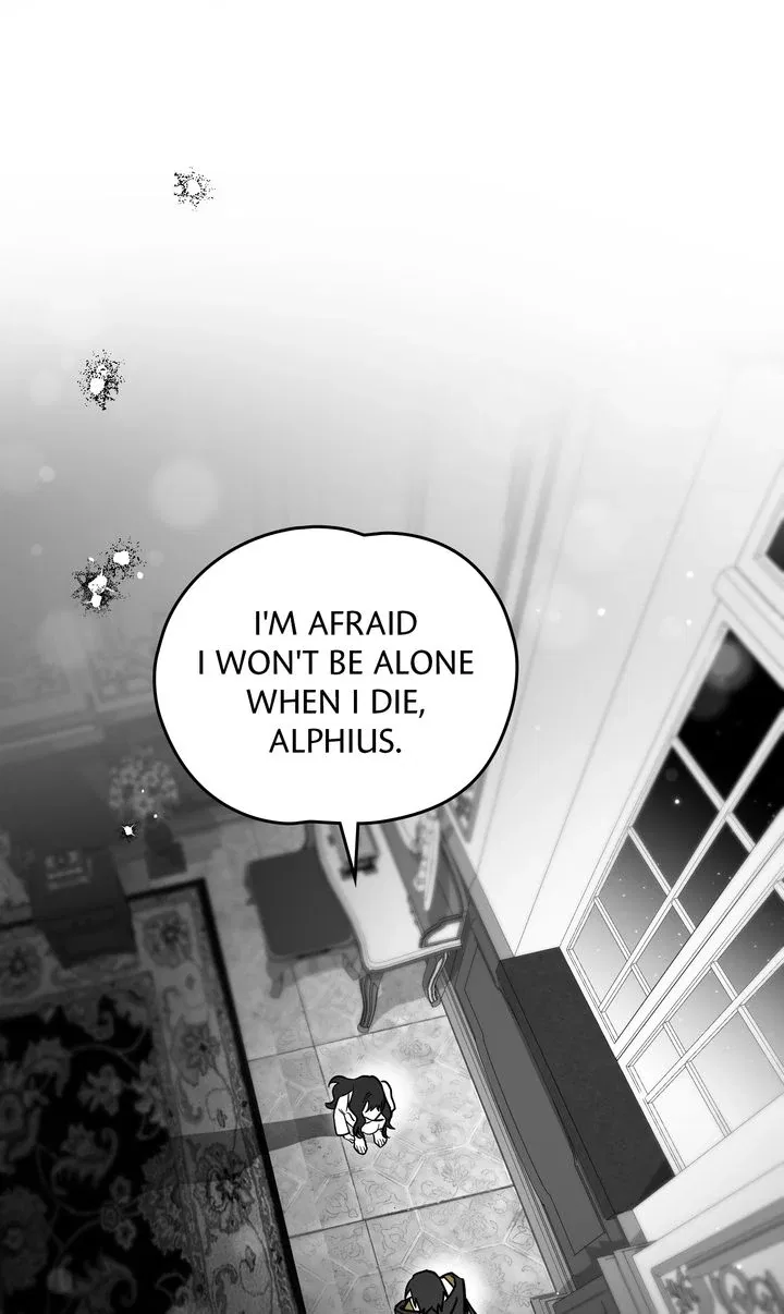 Falling for a Dying Princess Chapter 82 – Page 55