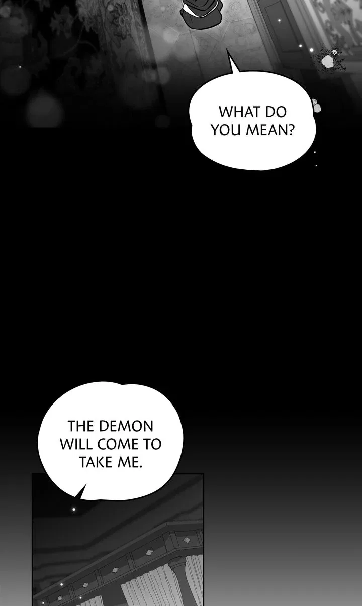 Falling for a Dying Princess Chapter 82 – Page 56