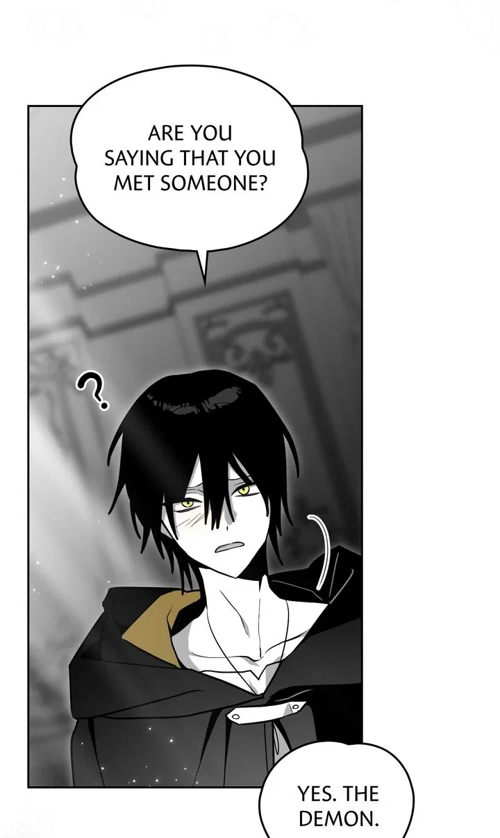 Falling for a Dying Princess Chapter 82 – Page 59
