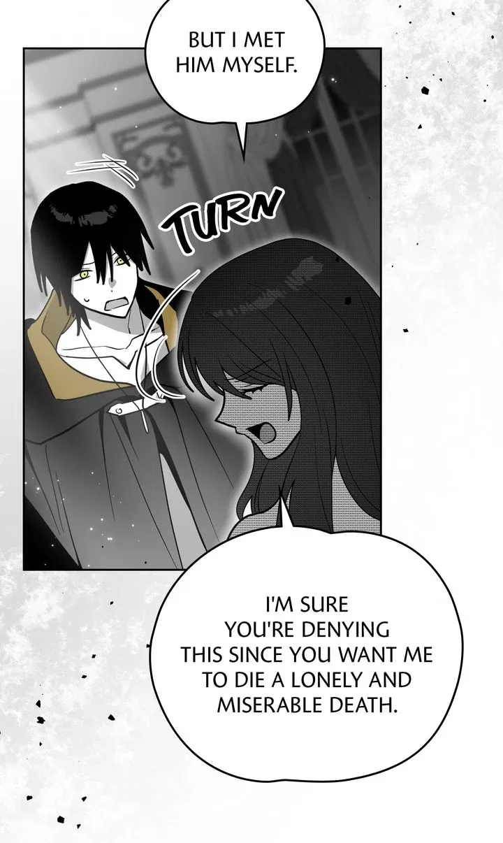Falling for a Dying Princess Chapter 82 – Page 62
