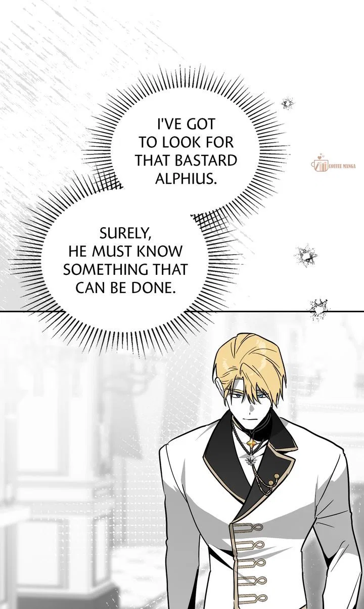 Falling for a Dying Princess Chapter 81 – Page 2