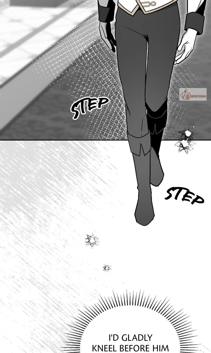 Falling for a Dying Princess Chapter 81 – Page 3