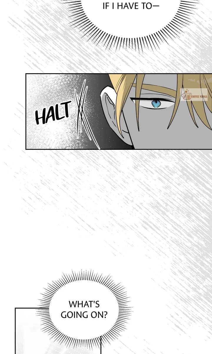 Falling for a Dying Princess Chapter 81 – Page 4