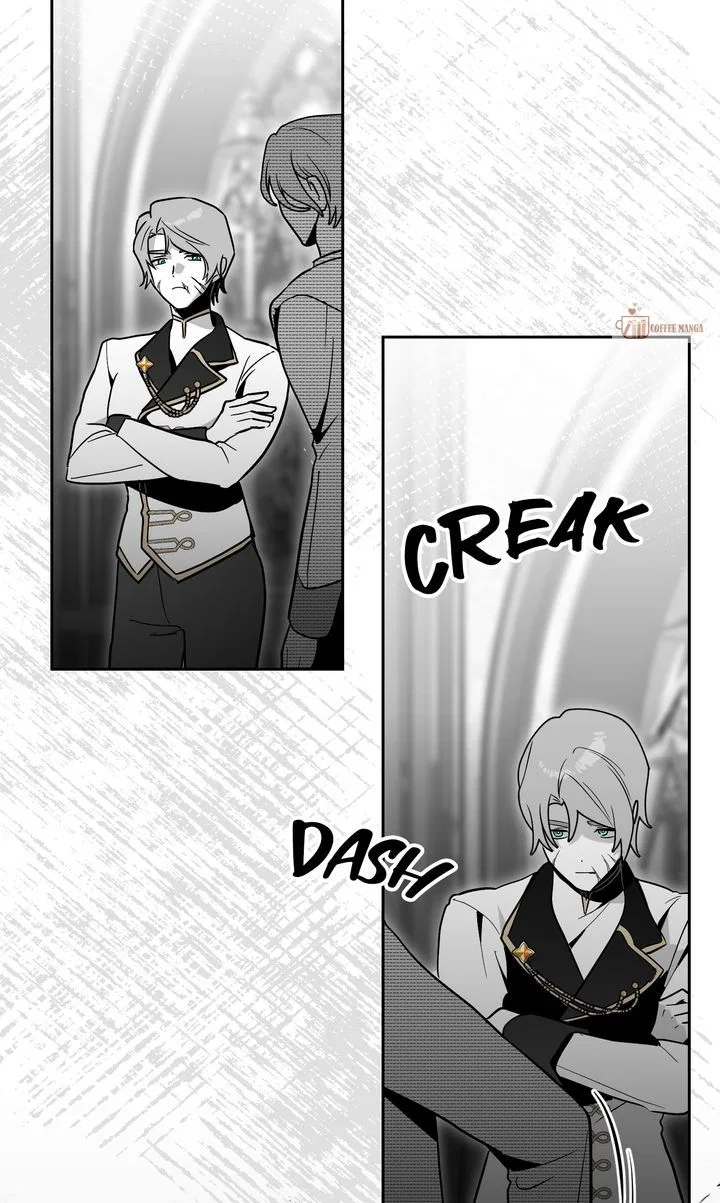 Falling for a Dying Princess Chapter 81 – Page 5