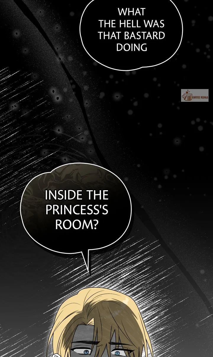 Falling for a Dying Princess Chapter 81 – Page 8