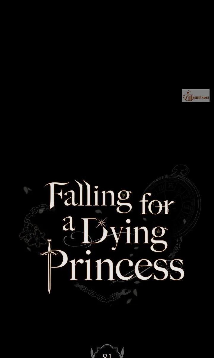 Falling for a Dying Princess Chapter 81 – Page 10