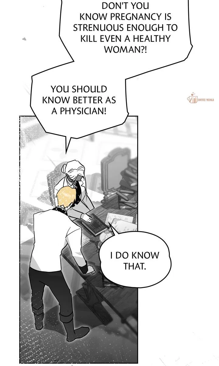 Falling for a Dying Princess Chapter 81 – Page 14