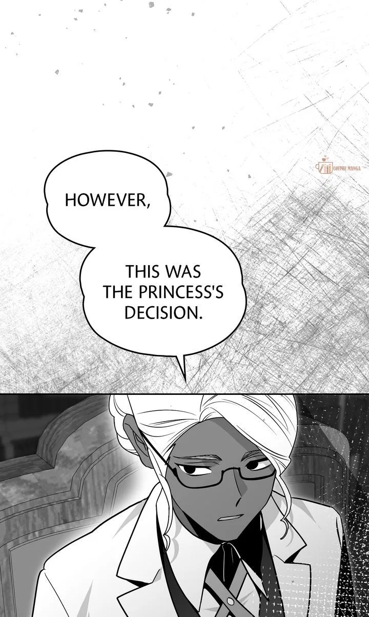 Falling for a Dying Princess Chapter 81 – Page 15