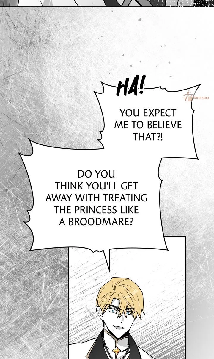 Falling for a Dying Princess Chapter 81 – Page 16