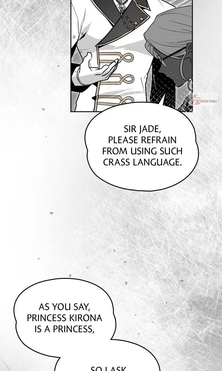 Falling for a Dying Princess Chapter 81 – Page 17