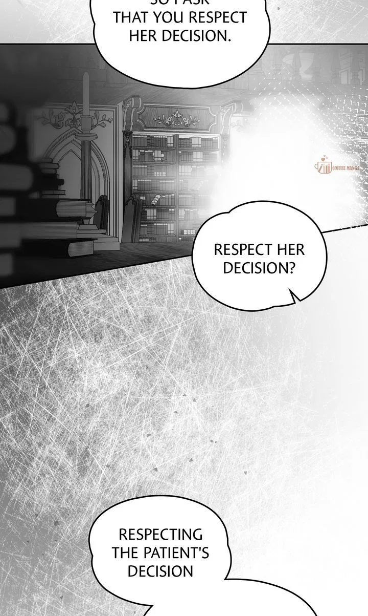 Falling for a Dying Princess Chapter 81 – Page 18