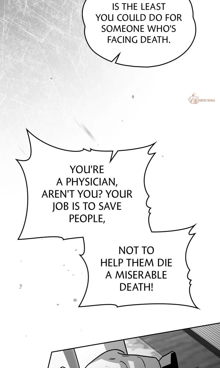 Falling for a Dying Princess Chapter 81 – Page 19