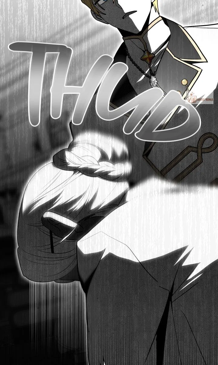 Falling for a Dying Princess Chapter 81 – Page 21