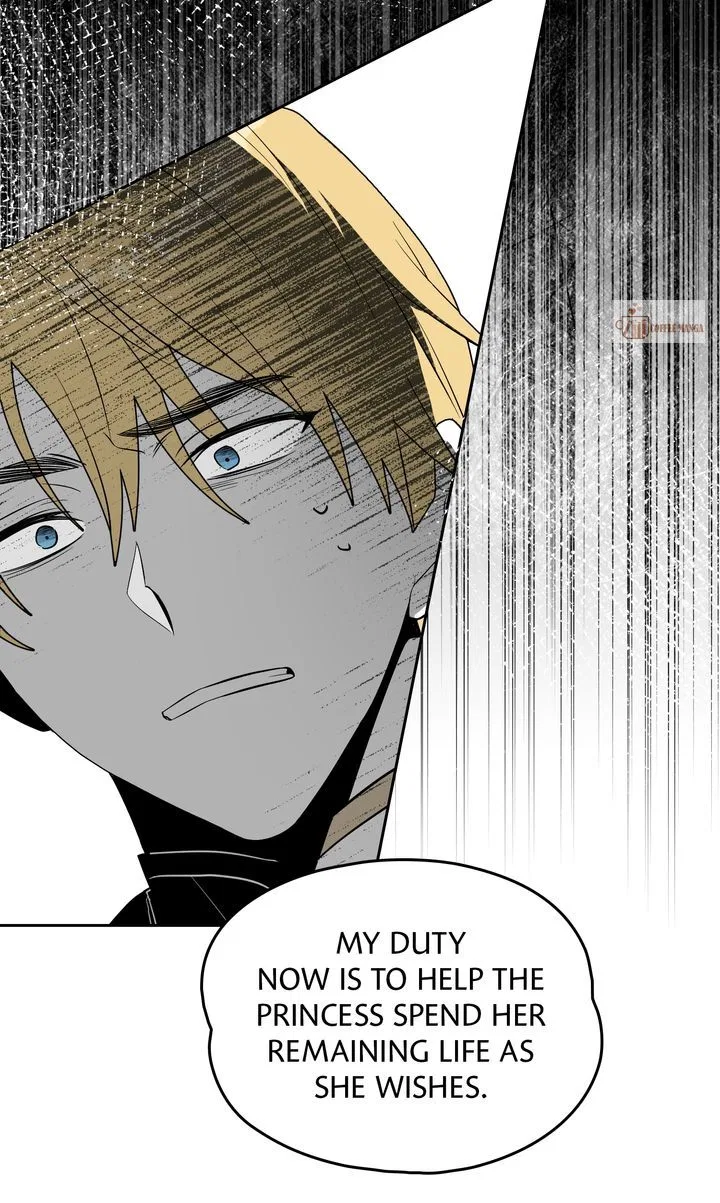 Falling for a Dying Princess Chapter 81 – Page 23