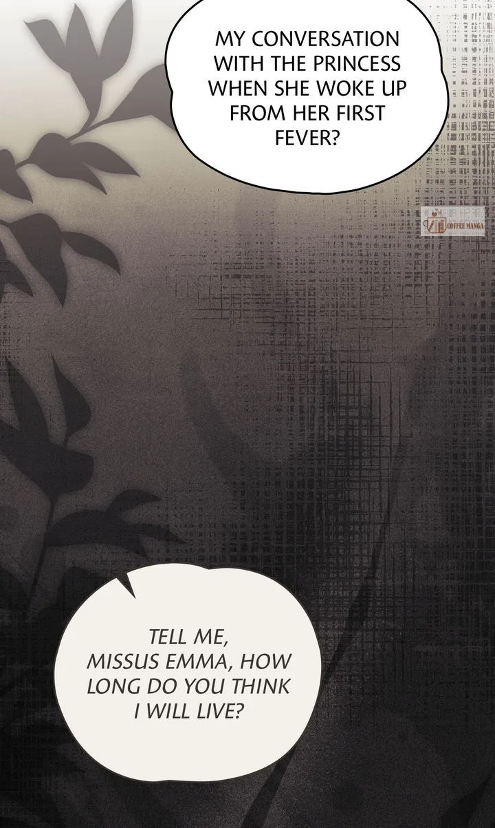 Falling for a Dying Princess Chapter 81 – Page 25