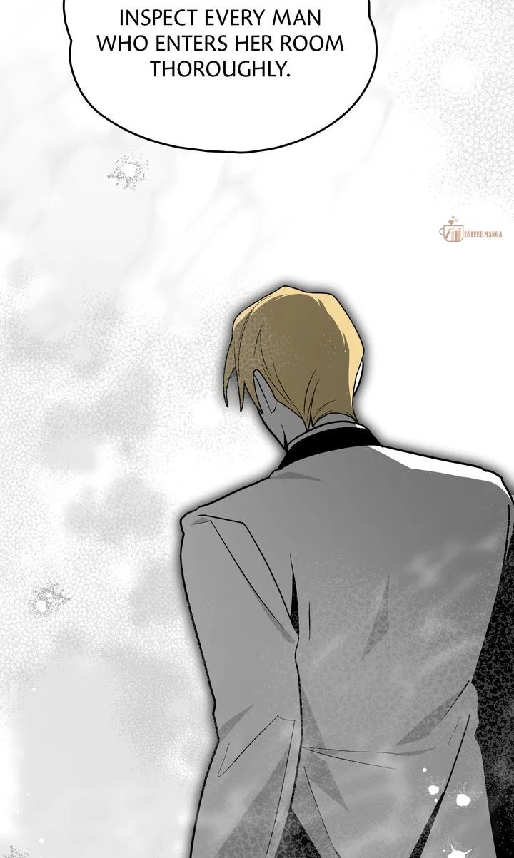 Falling for a Dying Princess Chapter 81 – Page 32