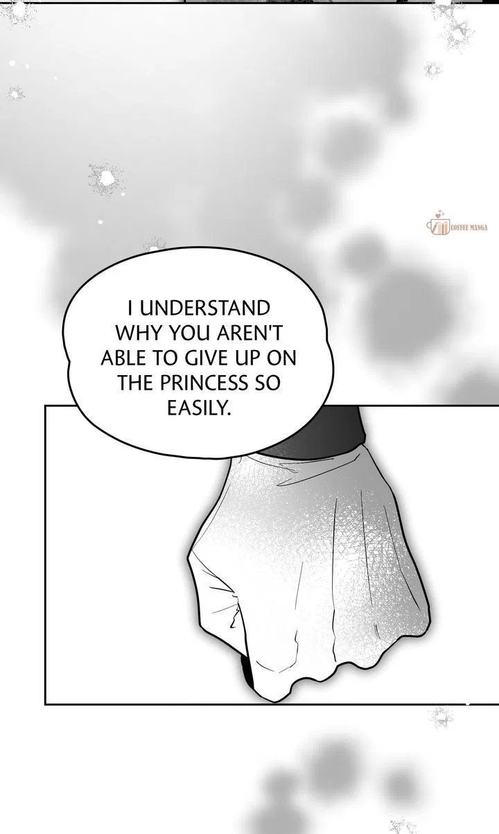 Falling for a Dying Princess Chapter 81 – Page 33