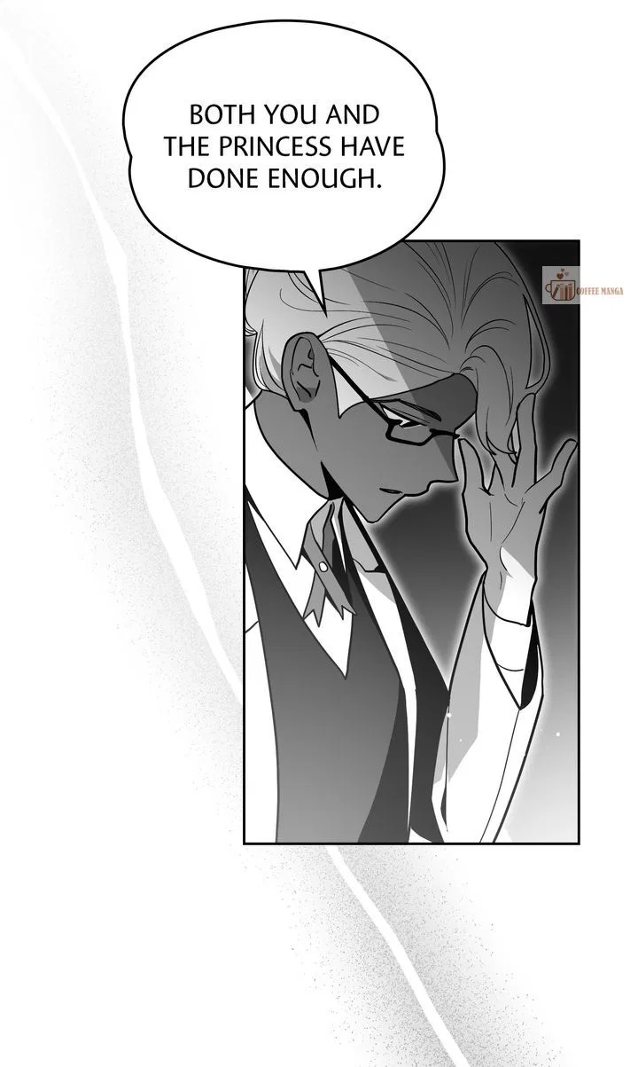 Falling for a Dying Princess Chapter 81 – Page 40