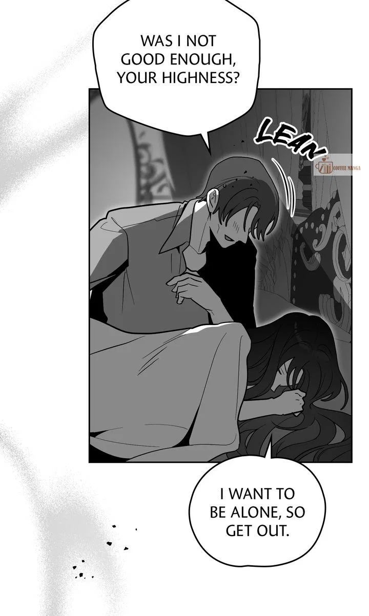 Falling for a Dying Princess Chapter 81 – Page 49