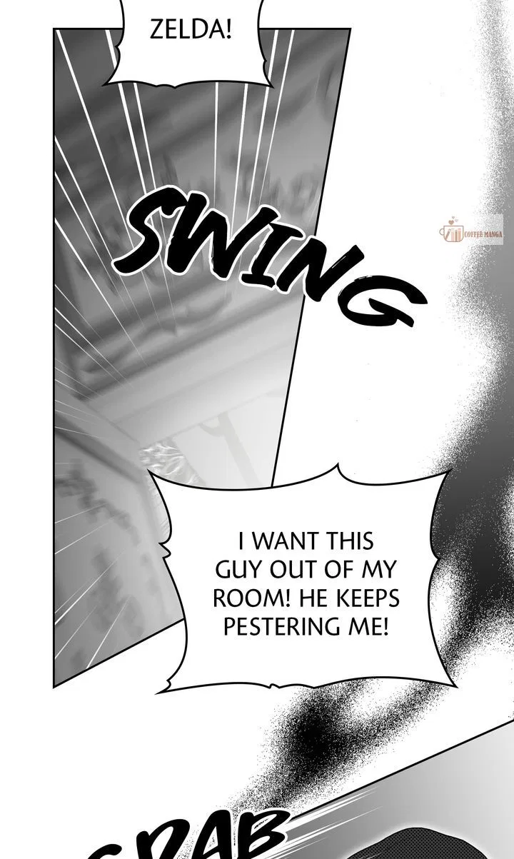 Falling for a Dying Princess Chapter 81 – Page 52