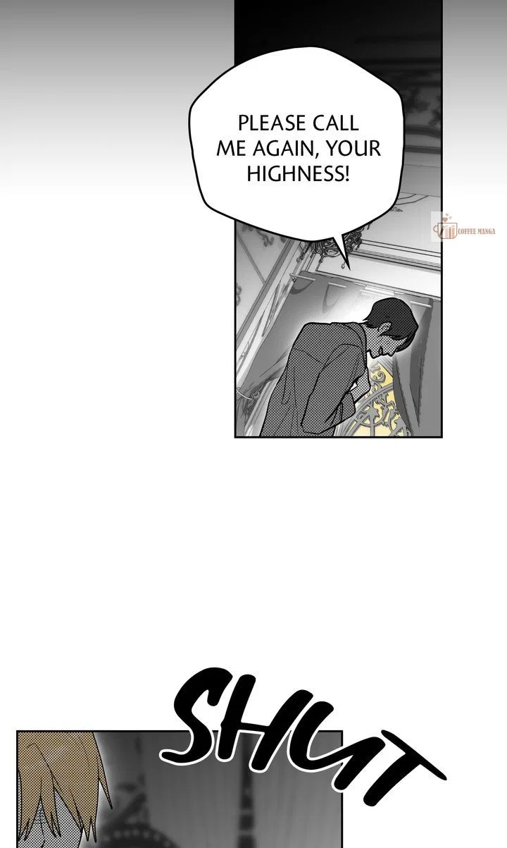 Falling for a Dying Princess Chapter 81 – Page 58