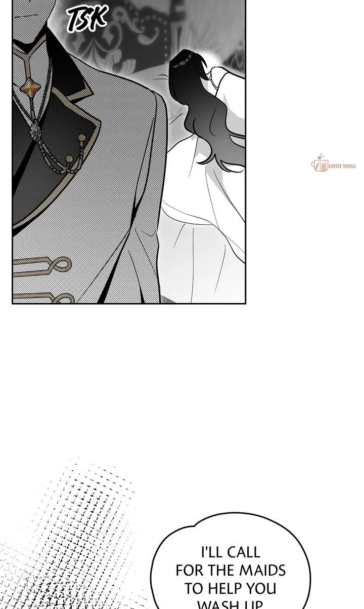 Falling for a Dying Princess Chapter 81 – Page 59