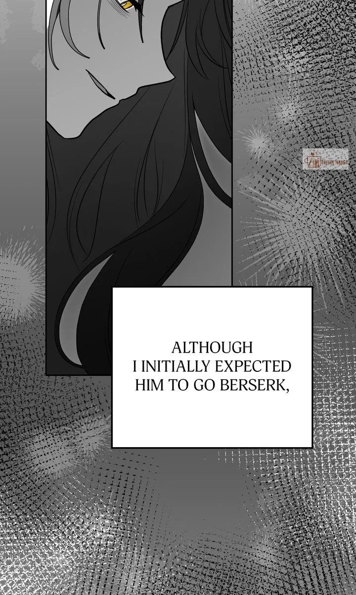 Falling for a Dying Princess Chapter 81 – Page 61