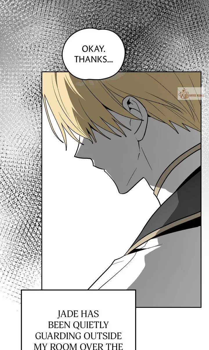 Falling for a Dying Princess Chapter 81 – Page 62