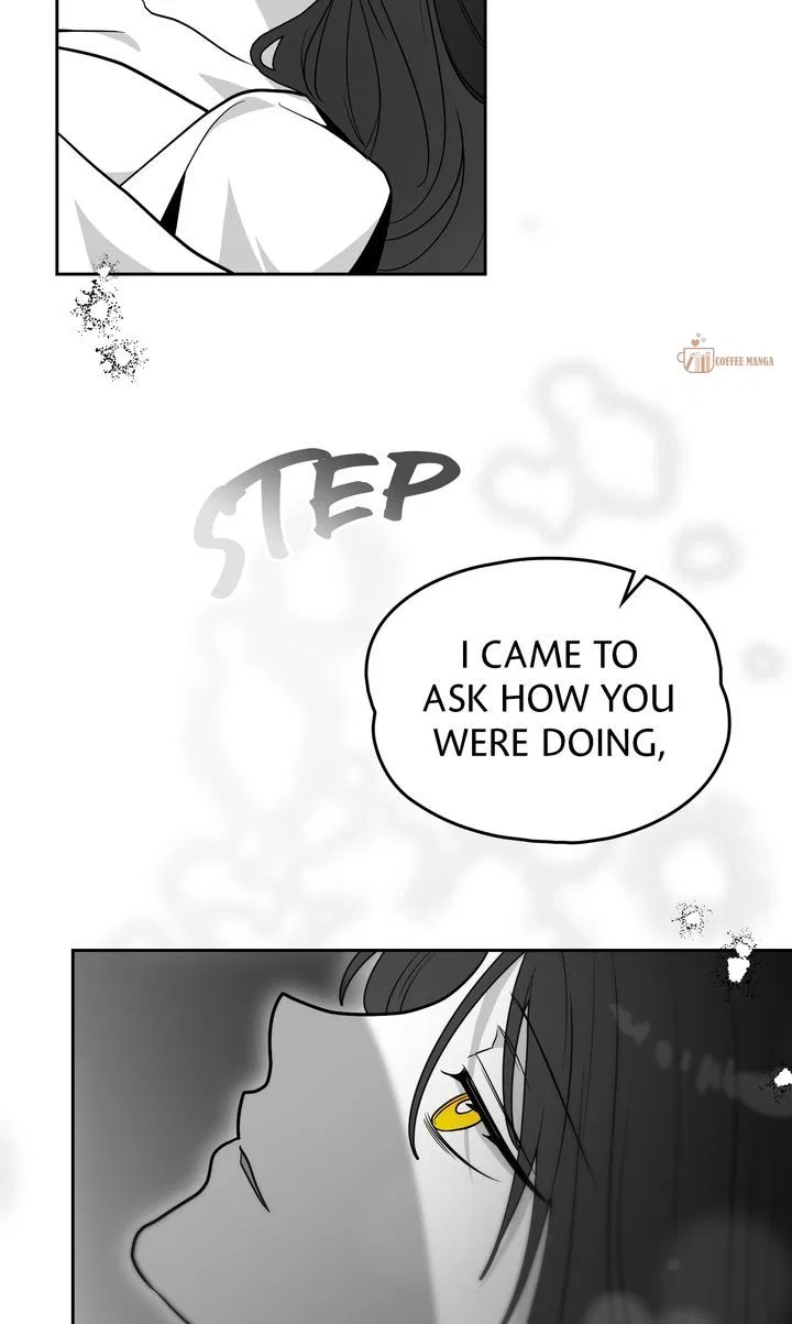 Falling for a Dying Princess Chapter 81 – Page 74