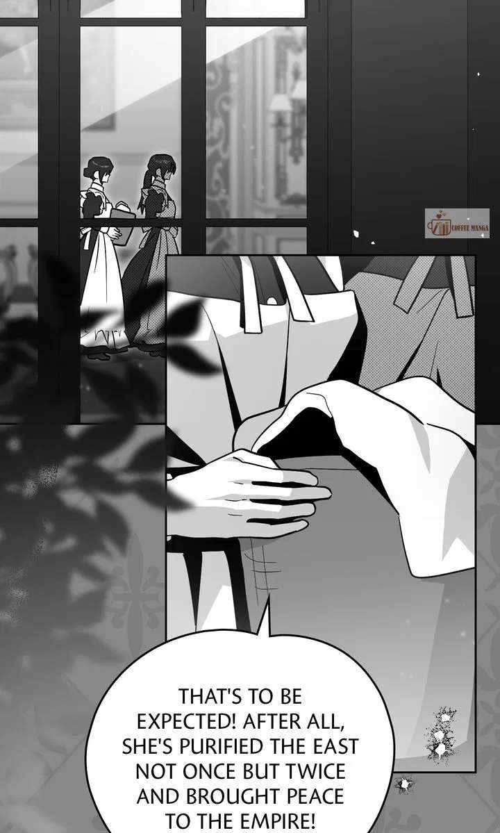 Falling for a Dying Princess Chapter 80 – Page 2