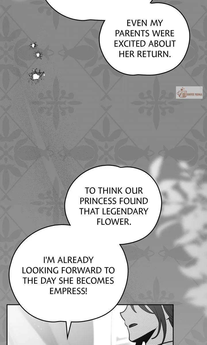 Falling for a Dying Princess Chapter 80 – Page 3