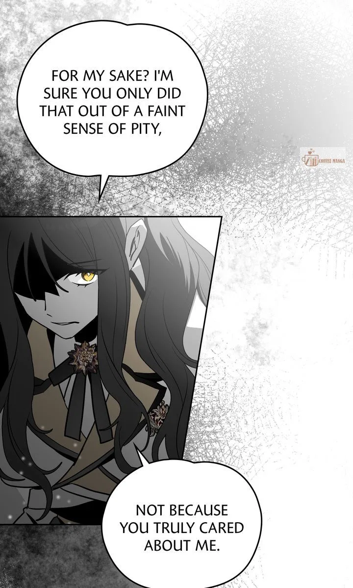 Falling for a Dying Princess Chapter 80 – Page 16
