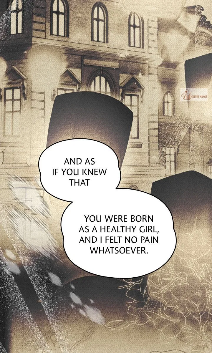 Falling for a Dying Princess Chapter 80 – Page 25